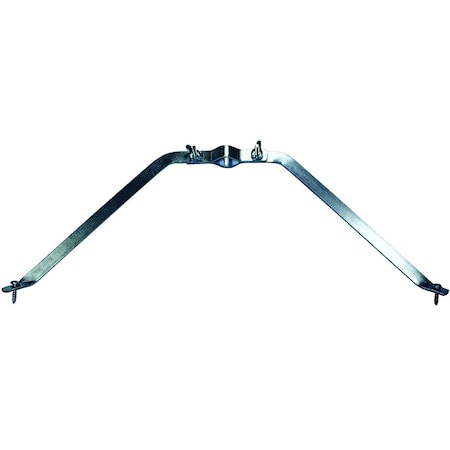 Pferd Floor Brush, Brace, Heavy Duty 89922